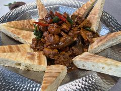 -鹊华居·地道鲁菜·海鲜·融合味(大明湖店)