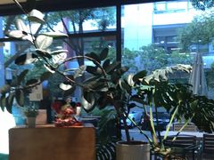 -榖屋house of flour(张江首店)