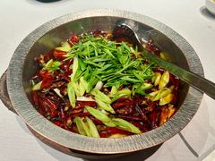 -新荣记(建国门外大街店)
