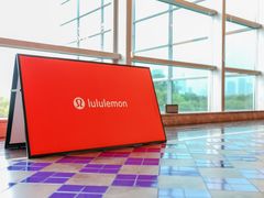 -lululemon(上海浦东IFC店)