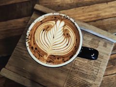 -Roast8ry Coffee Lab