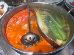 -阪尚皇·原切牛排·烤肉火锅自助(北京路店)