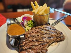 -申德勒加油站西餐厅(日坛路总店)