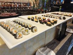 -长春净月潭喜来登酒店·盛宴标帜餐厅