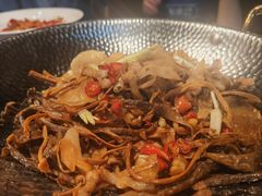 -坛宗剁椒鱼头(河西王府井店)