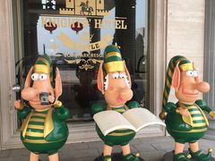 -泉城欧乐堡戏水湾艺术养生温泉