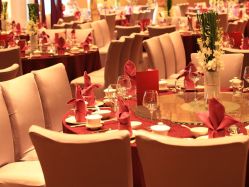 -厦门庐山大酒店·宴会厅