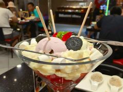 -刘一锅筋头巴脑(凌空二街店)