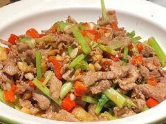 -东方红·湖南菜(金屿店)