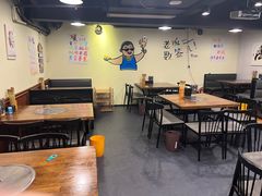 -馋虫重庆火锅(玉林南街店)