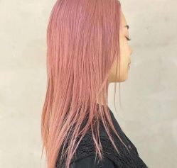 点击看大图 -KIMI HAIR SALON·烫染设计店