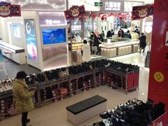 -新世界百货(顺义店)