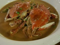 -梧桐花园餐厅(新城店)