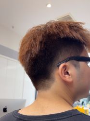 -YESIDO椰岛造型烫发染发