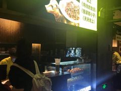 -炊烟小炒黄牛肉(中心印象城店)