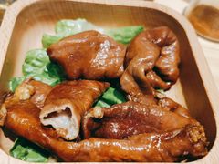 -金顺韩式烤肉·网红烤肉店(广利路店)