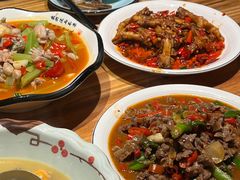 -小口味