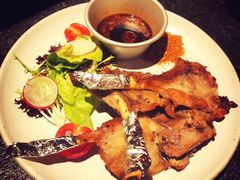 -丝路金桃·新疆菜(徐汇店)