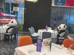 -眉州东坡(北苑华贸店)