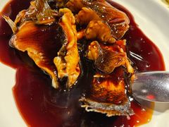 西湖醋笋壳鱼-湖滨28中餐厅·西湖宴·杭州君悦酒店