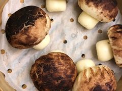 -丰收日·小海鲜·沪上家宴(顾村正大店)