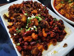 -鱼之家小四川水煮鱼