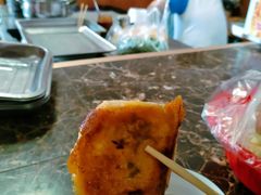 牛肉煎包-老槐树煎包