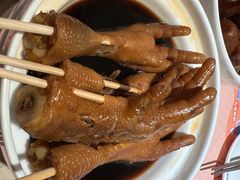 -点都德(大茶楼店)