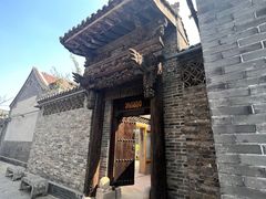 -青州古城