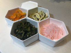 -许家菜(望江店)