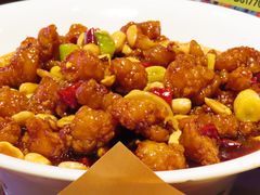 -长安大牌档之上元灯会(南大街店)