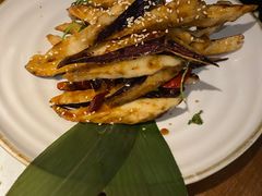 -薇酌饮·陕西菜(南门外店)