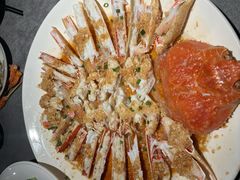 -阿拉斯加·海货(马王堆店)