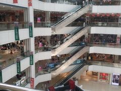 -大连福佳爱琴海购物公园(西安路店)