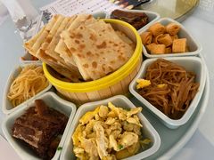 -静之湖湖畔餐厅