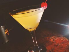 -Helens海伦司小酒馆(鼓楼店)