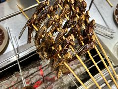 -小寒羊烧烤(凯瑞时代大厦店)