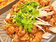 -马凯餐厅(长椿街店)