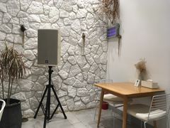 -hilive南厝咖啡厅(火山岛店)