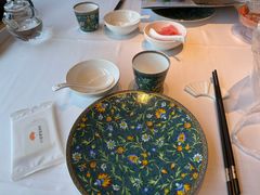 -小厨娘淮扬菜(天印大道店)