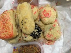 -桂顺斋(西花市店)