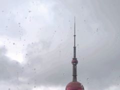 -FLAIR顶层餐厅酒吧(浦东丽思卡尔顿酒店)
