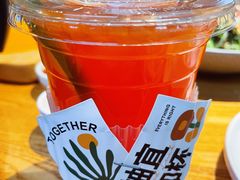 -潮粥荟·潮汕砂锅粥(朝阳大悦城店)