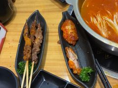 -水林间·寿喜烧自助(仙林金鹰店)
