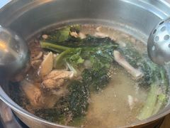 -润园四季椰子鸡火锅(南山海岸城店)