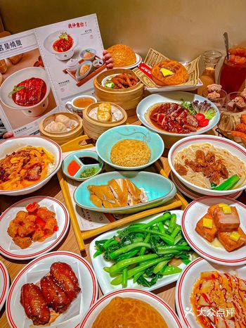 在深圳值得N刷的港式茶餐厅，真的好好吃