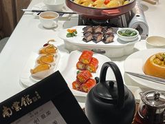 -南棠馆粤菜坊(群光店)