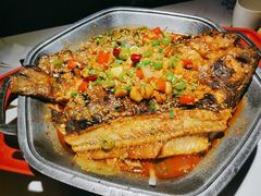 -马邦子·紫苏烤鱼(恒隆广场店)