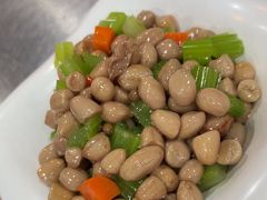 -张记烤羊腿(北花园店)