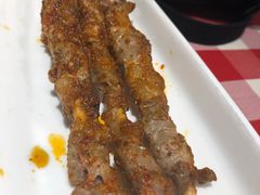 -西贝莜面村(当代商城店)